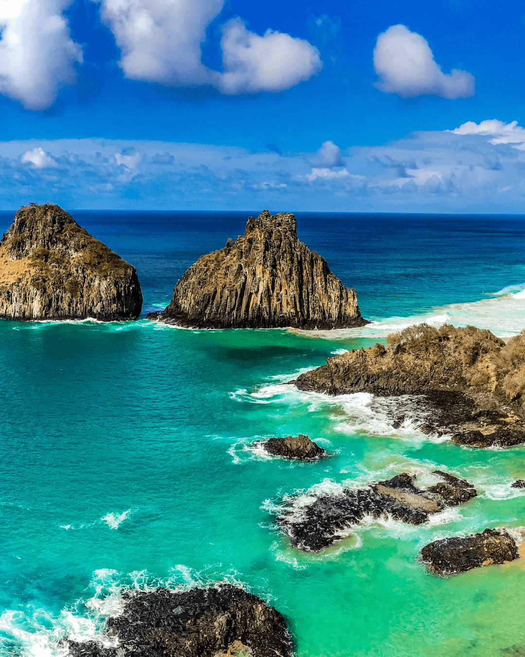 Pacote Fernando de Noronha